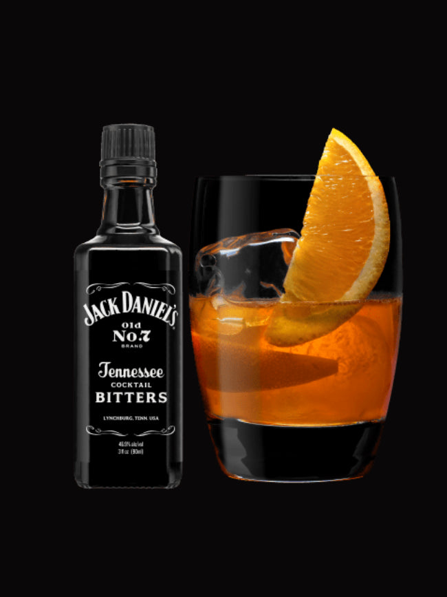 Jack Daniel's® Tennessee Rye Old Fashioned